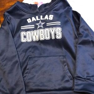 Dallas cowboys hoodie